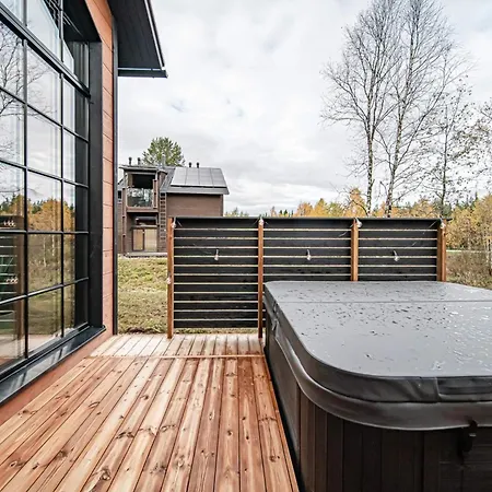 Casa vacanze Kitti In Levi Kittilä