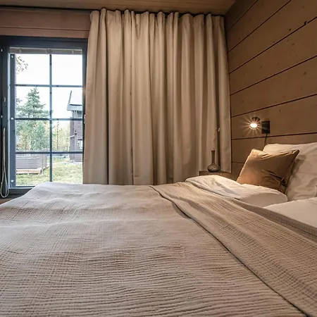Casa vacanze Kitti In Levi Kittilä