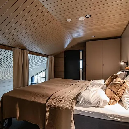 Casa vacanze Kitti In Levi Kittilä